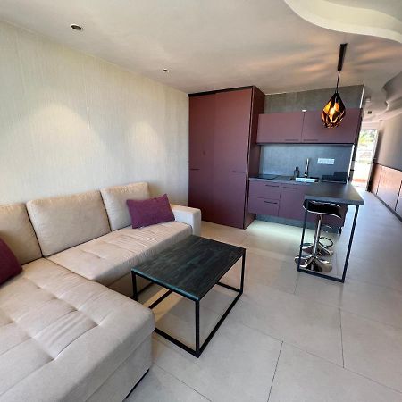 The White Waves Tf Holiday Apartment Las Americas Playa Feñabe Exterior foto