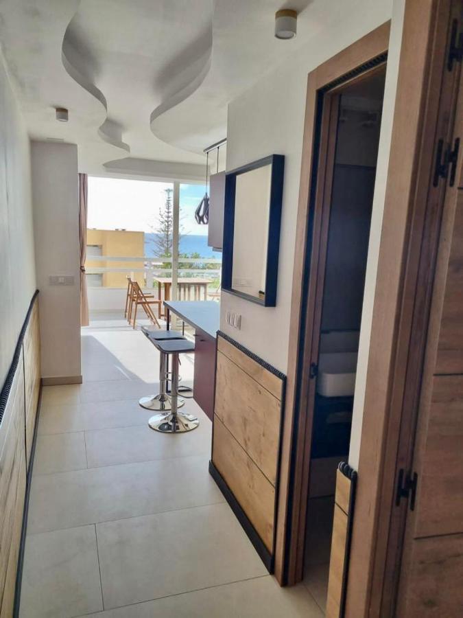 The White Waves Tf Holiday Apartment Las Americas Playa Feñabe Exterior foto