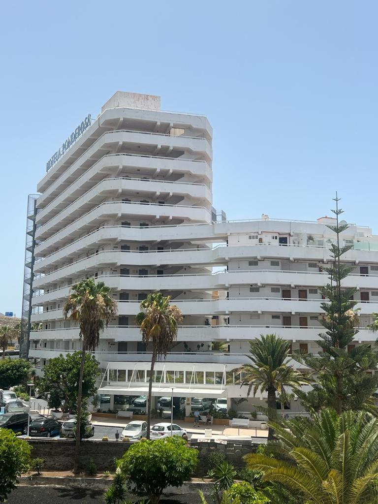 The White Waves Tf Holiday Apartment Las Americas Playa Feñabe Exterior foto